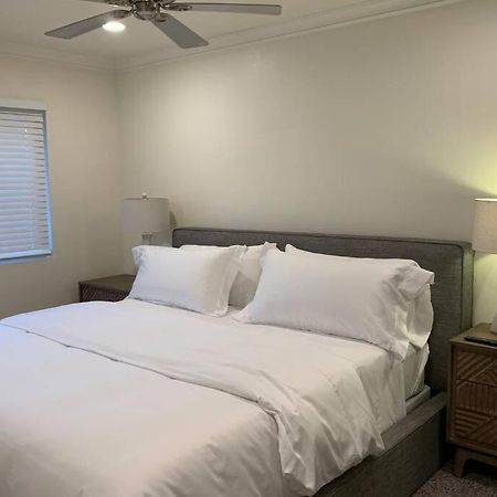 City Center Villa - Pool, Patio & Close To Beach! 헌팅턴비치 외부 사진